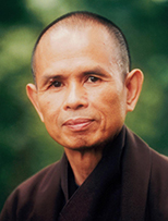 Thich Nhat Hanh